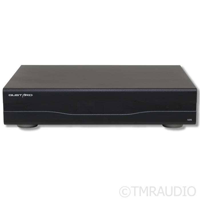 Gustard A26 DAC; D/A Converter