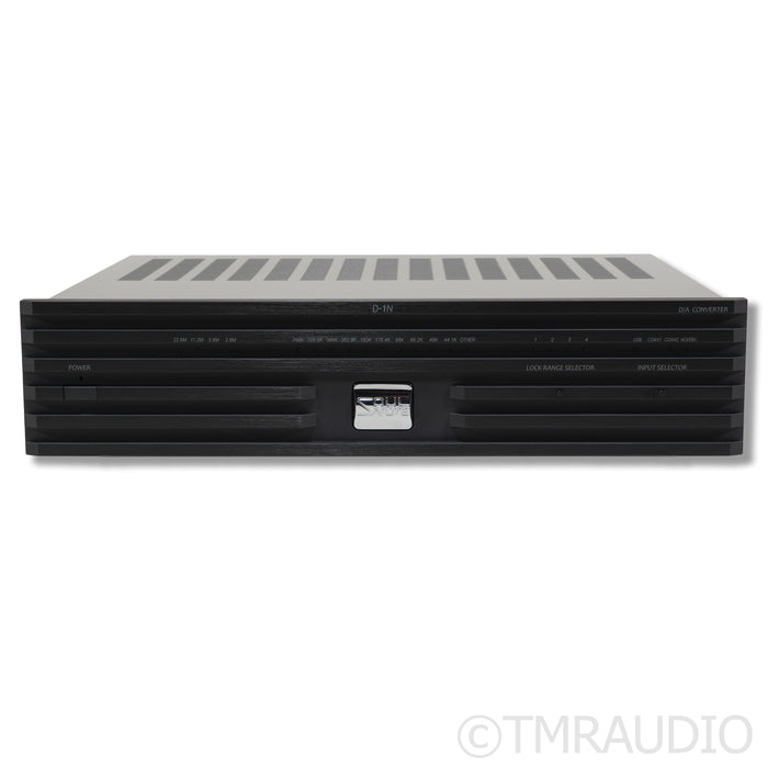 Soulnote D-1NT DAC; D/A Converter