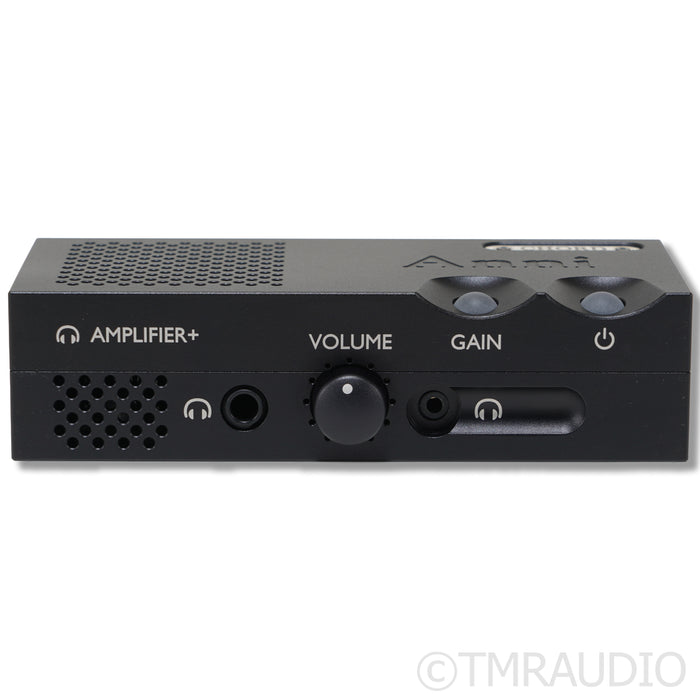 Chord Electronics Anni Stereo Integrated Amplifier