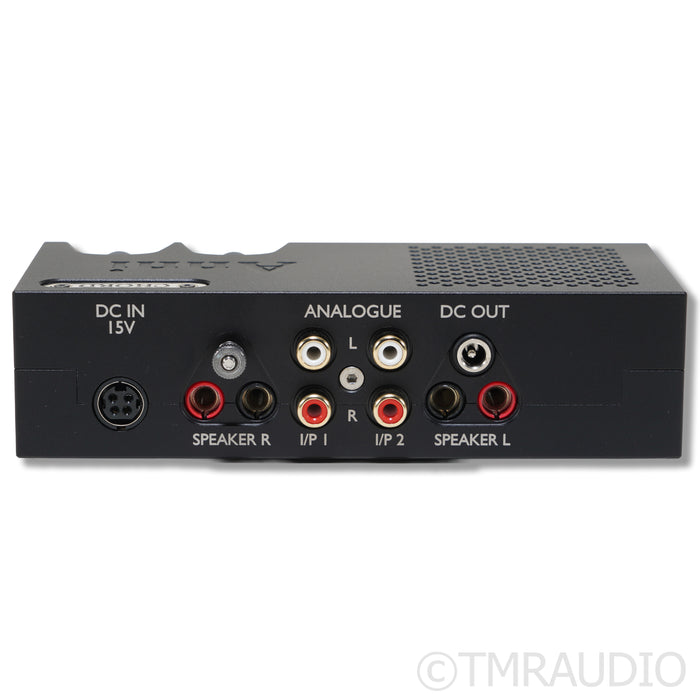 Chord Electronics Anni Stereo Integrated Amplifier