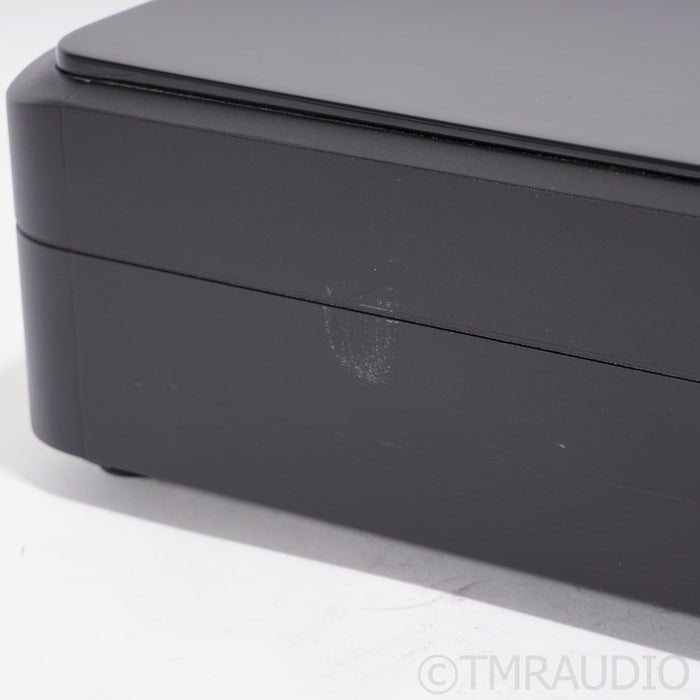 PS Audio DirectStream Memory Player SACD / CD Transport (No Remote)