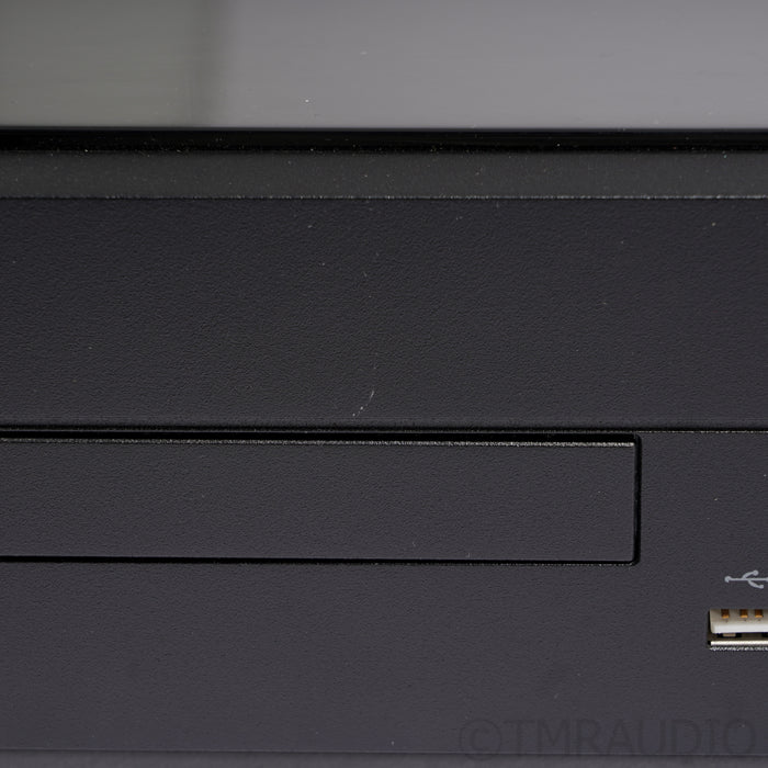 PS Audio DirectStream Memory Player SACD / CD Transport (No Remote)