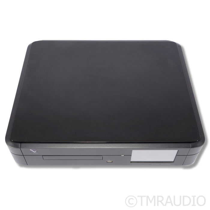 PS Audio DirectStream Memory Player SACD / CD Transport (No Remote)