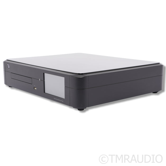 PS Audio DirectStream Memory Player SACD / CD Transport (No Remote)