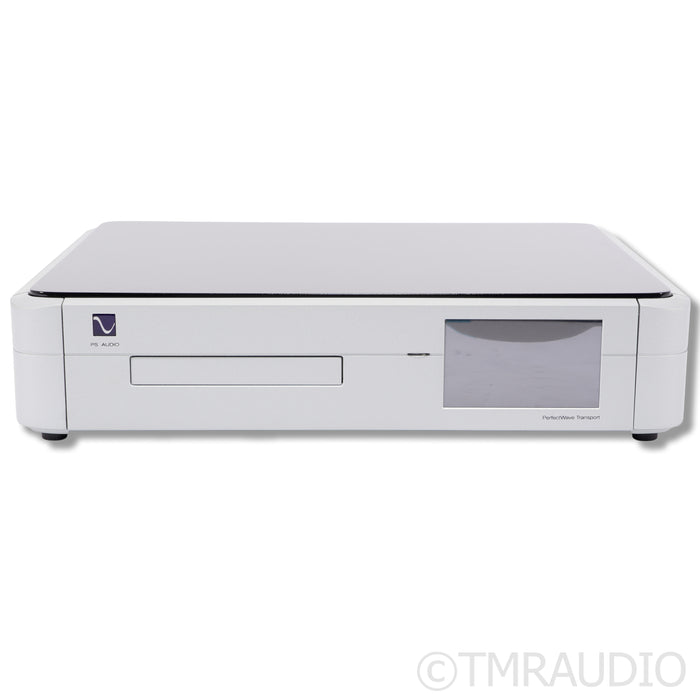 PS Audio PerfectWave CD Transport (No Remote)