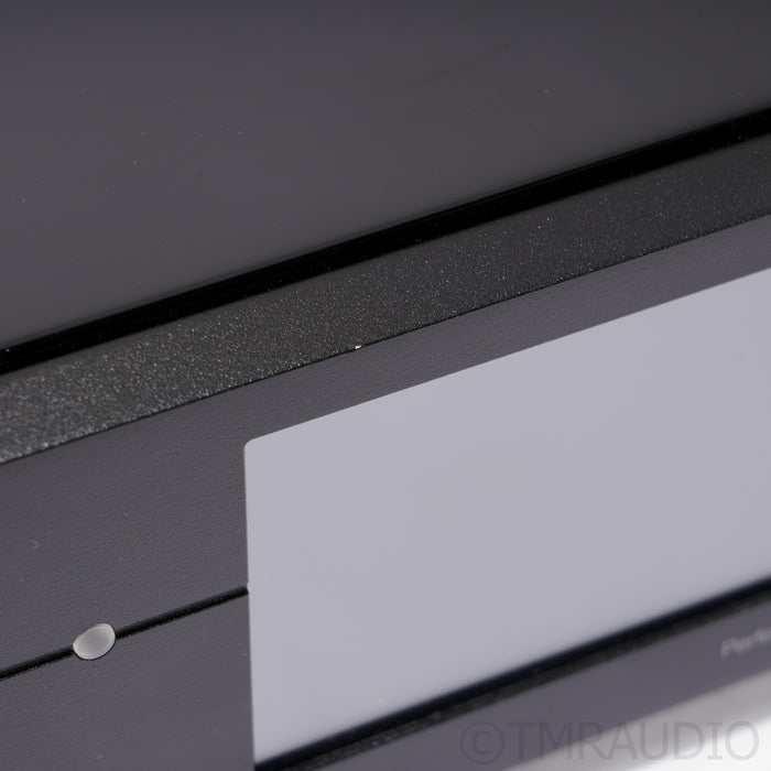 PS Audio PerfectWave DirectStream DAC MK1 DAC; Bridge II