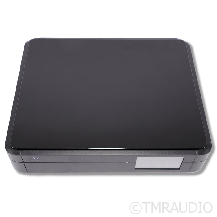 PS Audio PerfectWave DirectStream DAC MK1 DAC; Bridge II
