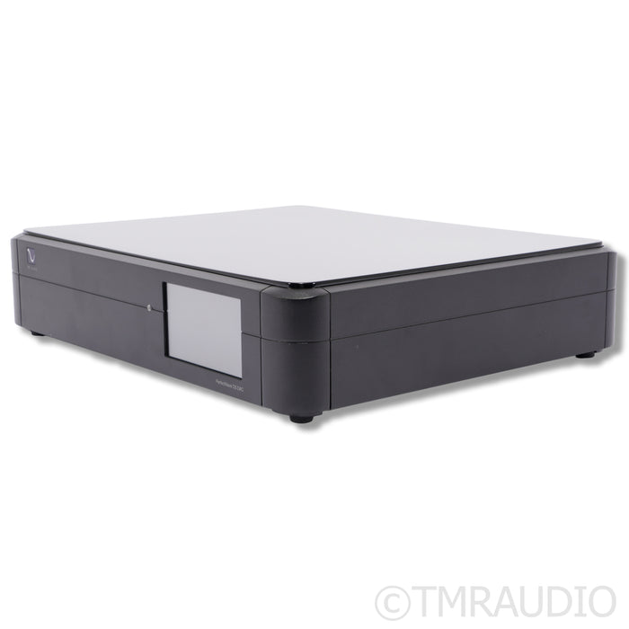 PS Audio PerfectWave DirectStream DAC MK1 DAC; Bridge II