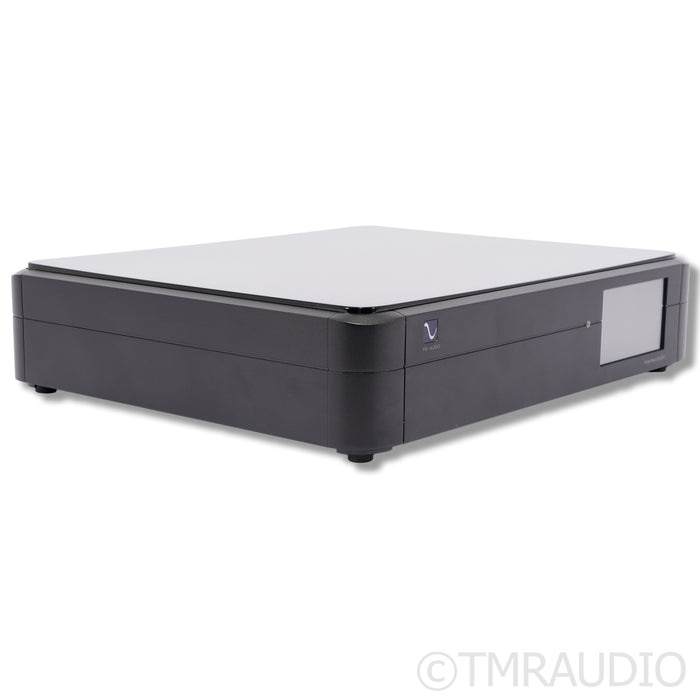 PS Audio PerfectWave DirectStream DAC MK1 DAC; Bridge II