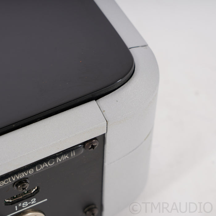 PS Audio PerfectWave DAC MkII; D/A Converter