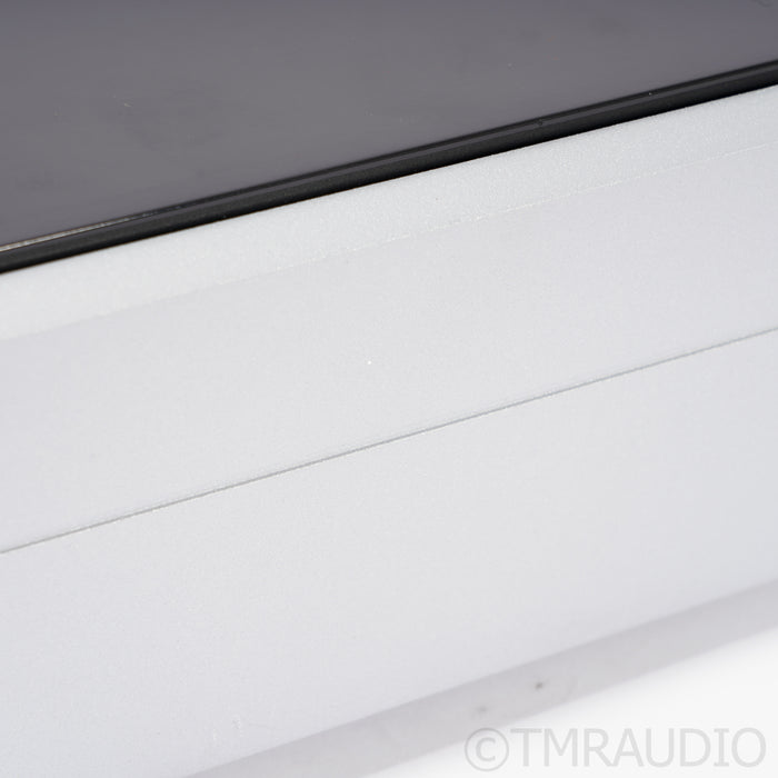 PS Audio PerfectWave DAC MkII; D/A Converter