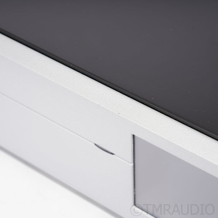 PS Audio PerfectWave DAC MkII; D/A Converter