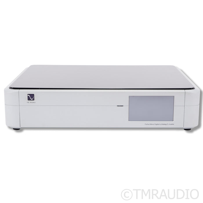 PS Audio PerfectWave DAC MkII; D/A Converter