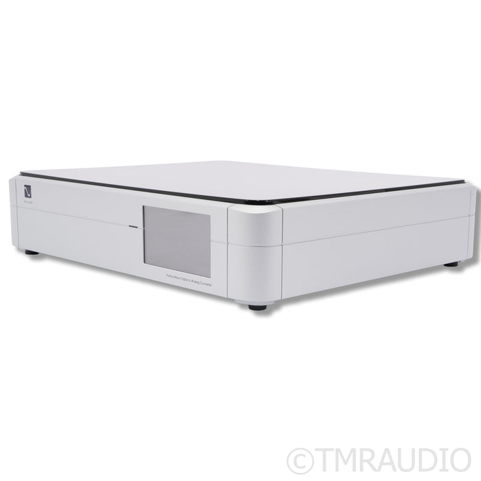 PS Audio PerfectWave DirectStream DAC Mk 1; Bridge II (No Remote)