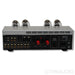 Octave V80 Stereo SE Tube Integrated Amplifier; w/ Super Black Box Upgrade