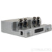 Octave V80 Stereo SE Tube Integrated Amplifier; w/ Super Black Box Upgrade