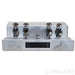 Octave V80 Stereo SE Tube Integrated Amplifier; w/ Super Black Box Upgrade