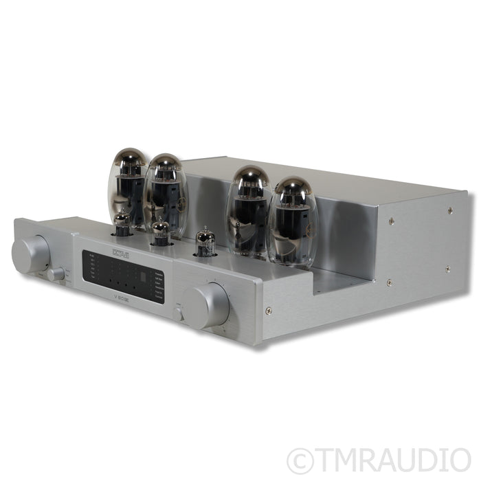 Octave V80 Stereo SE Tube Integrated Amplifier; w/ Super Black Box Upgrade