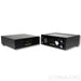 VAC Statement Line Stereo Tube Preamplifier; w/ Dual Mono Power Supply