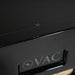 VAC Statement Line Stereo Tube Preamplifier; w/ Dual Mono Power Supply