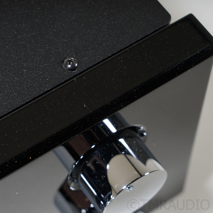 VAC Master Stereo Tube Preamplifier with Power Supply; MM / MC Phono