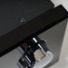 VAC Master Stereo Tube Preamplifier with Power Supply; MM / MC Phono