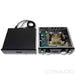 VAC Master Stereo Tube Preamplifier with Power Supply; MM / MC Phono