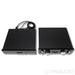VAC Master Stereo Tube Preamplifier with Power Supply; MM / MC Phono