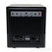 JL Audio Dominion d108 8" Powered Subwoofer; Gloss Black