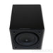 JL Audio Dominion d108 8" Powered Subwoofer; Gloss Black