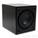 JL Audio Dominion d108 8" Powered Subwoofer; Gloss Black