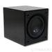 JL Audio D108 Dominion 8" Powered Subwoofer; D-108; Gloss Black