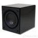 JL Audio D108 Dominion 8" Powered Subwoofer; D-108; Gloss Black