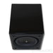 JL Audio D108 Dominion 8" Powered Subwoofer; D-108; Gloss Black