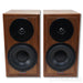 Dynaudio Heritage Special Bookshelf Speakers; American Walnut Pair
