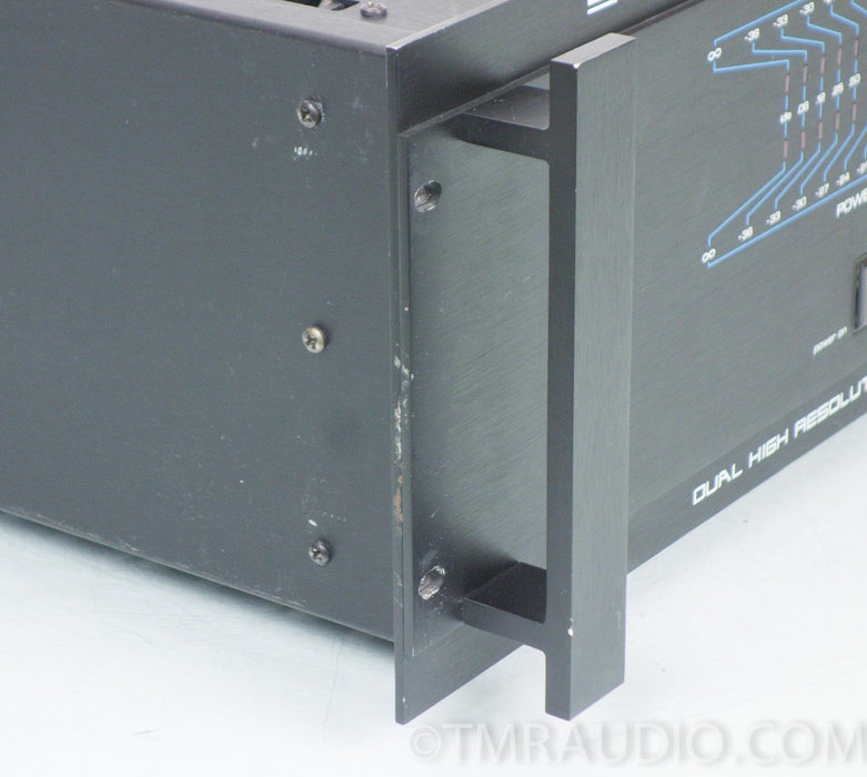 SAE 2401 Dual High Resolution Vintage Power Amplifier