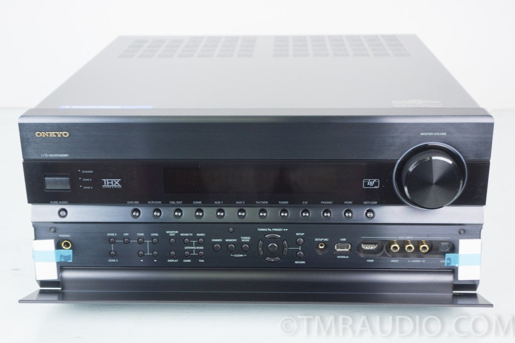 Onkyo PR-SC5507 Home Theater 9.2 Channel Preamplifier / Processor in Box