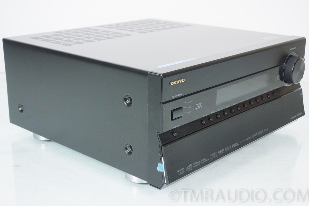 Onkyo PR-SC5507 Home Theater 9.2 Channel Preamplifier / Processor in Box