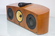 B&W HTM3s Cherrywood Center Channel in Factory Box