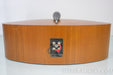 B&W HTM3s Cherrywood Center Channel in Factory Box
