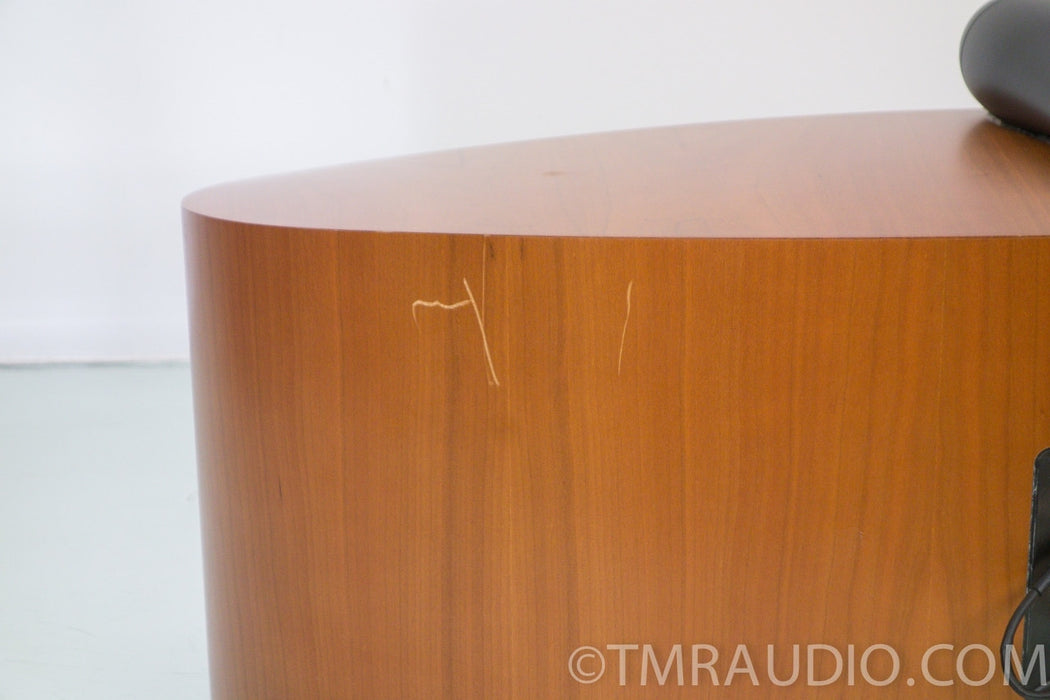 B&W HTM3s Cherrywood Center Channel in Factory Box