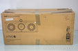 B&W HTM3s Cherrywood Center Channel in Factory Box