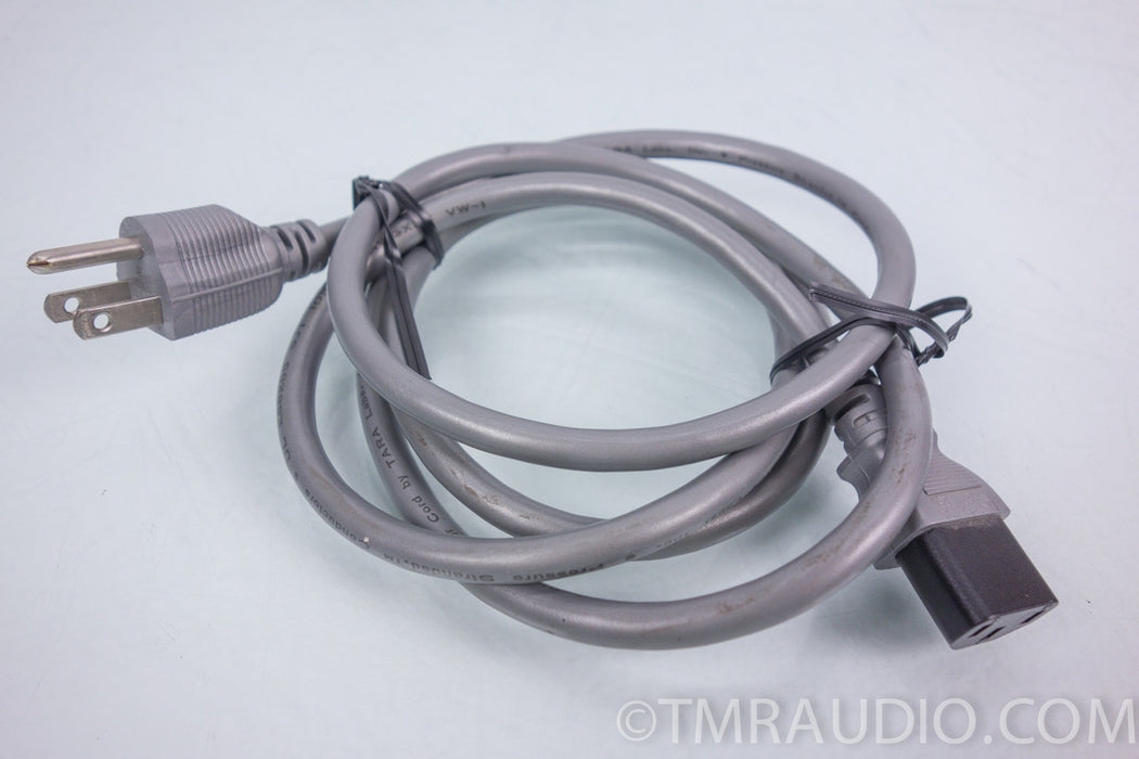 Tara Labs AC Prism Reference Power Cable 6 ft. Cord