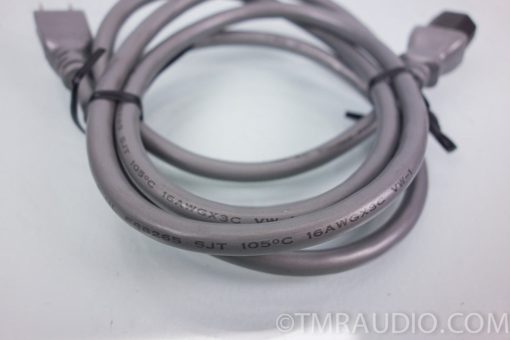 Tara Labs AC Prism Reference Power Cable 6 ft. Cord