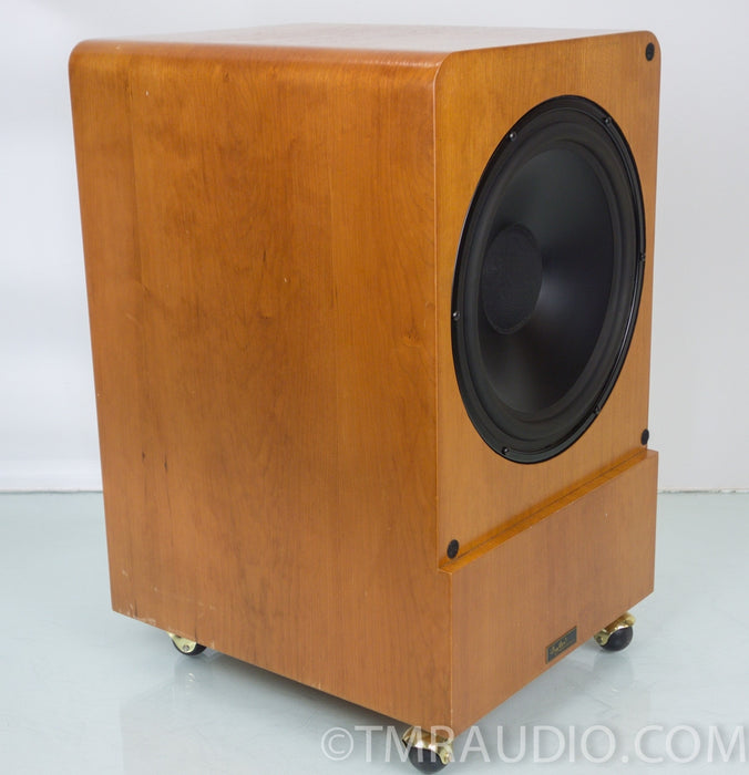 Tyler Acoustics Taylo Subwoofer