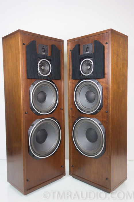 McIntosh XR1051 Vintage Floorstanding Speaker