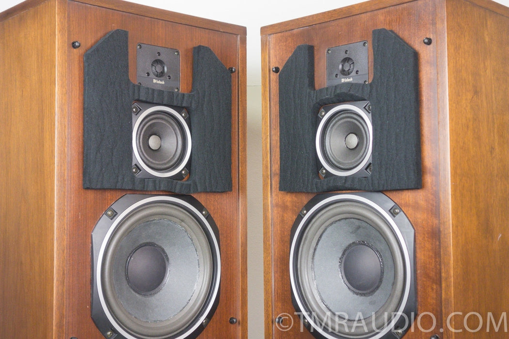 McIntosh XR1051 Vintage Floorstanding Speaker