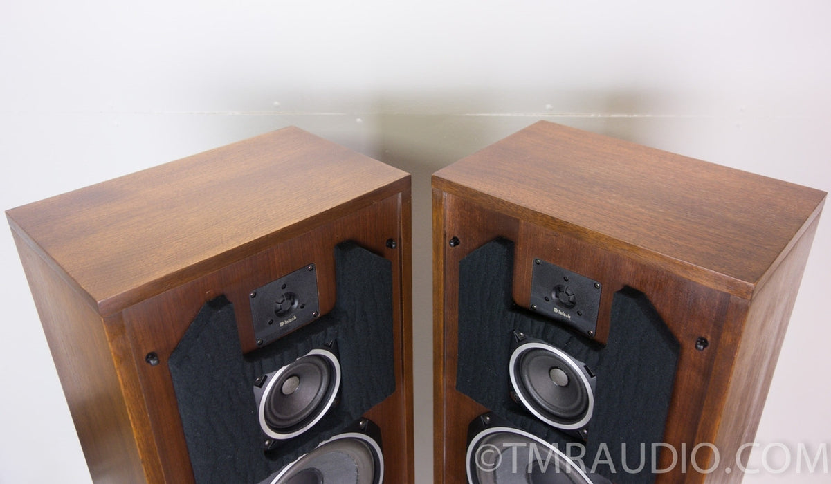 McIntosh XR1051 Vintage Floorstanding Speaker