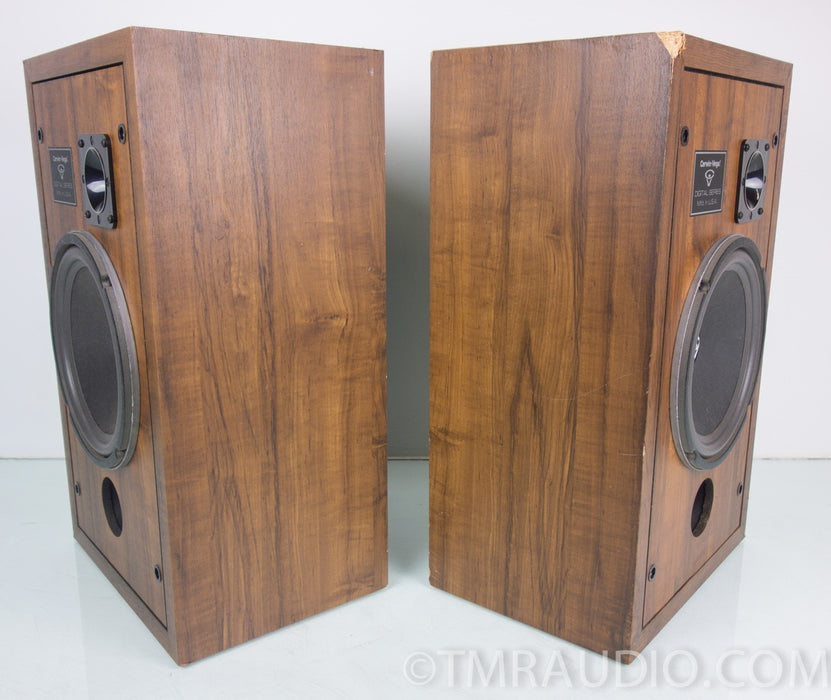 Cerwin Vega D-2 Speakers