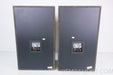 Cerwin Vega D-2 Speakers